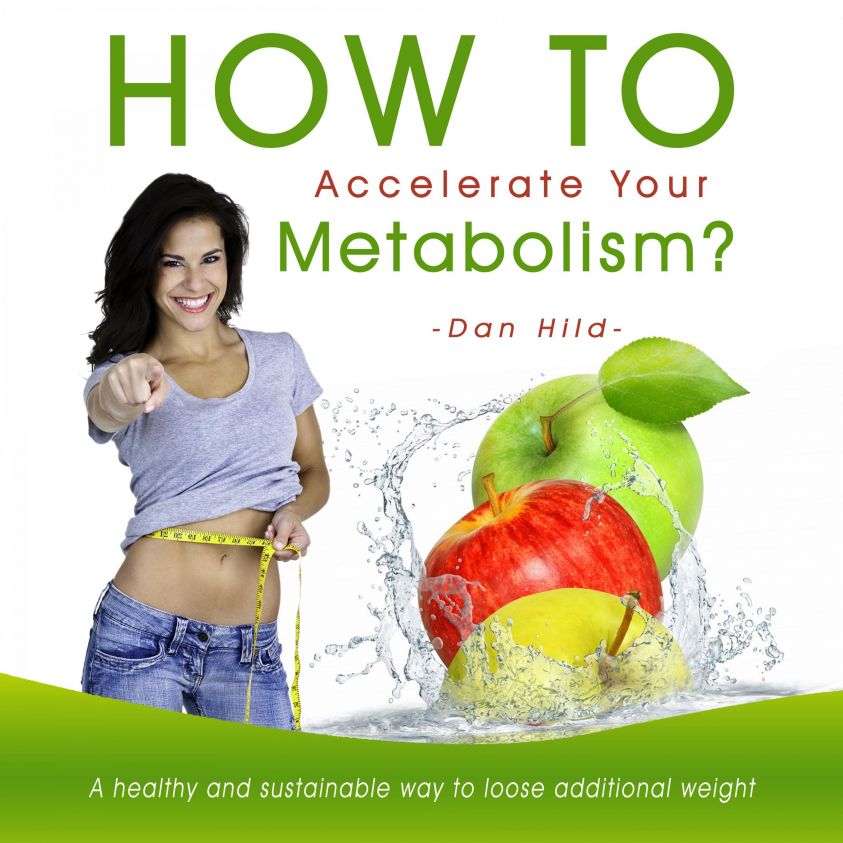 How to Accelerate Your Metabolism? a Healthy and Sustainable Way to Loose Additional Weight photo 2