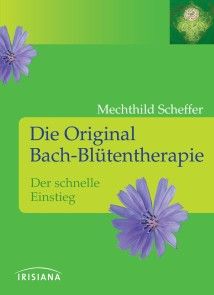 Die Original Bach-Blütentherapie Foto №1