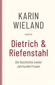 Dietrich & Riefenstahl Foto №1