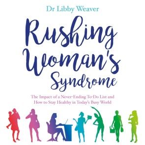 Rushing Woman's Syndrome photo 1