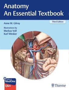 Anatomy - An Essential Textbook photo №1