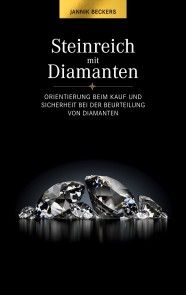 Steinreich mit Diamanten Foto №1