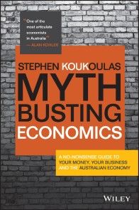 Myth-Busting Economics photo №1
