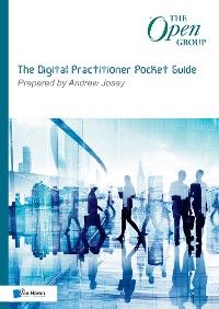 The Digital Practitioner Pocket Guide photo №1