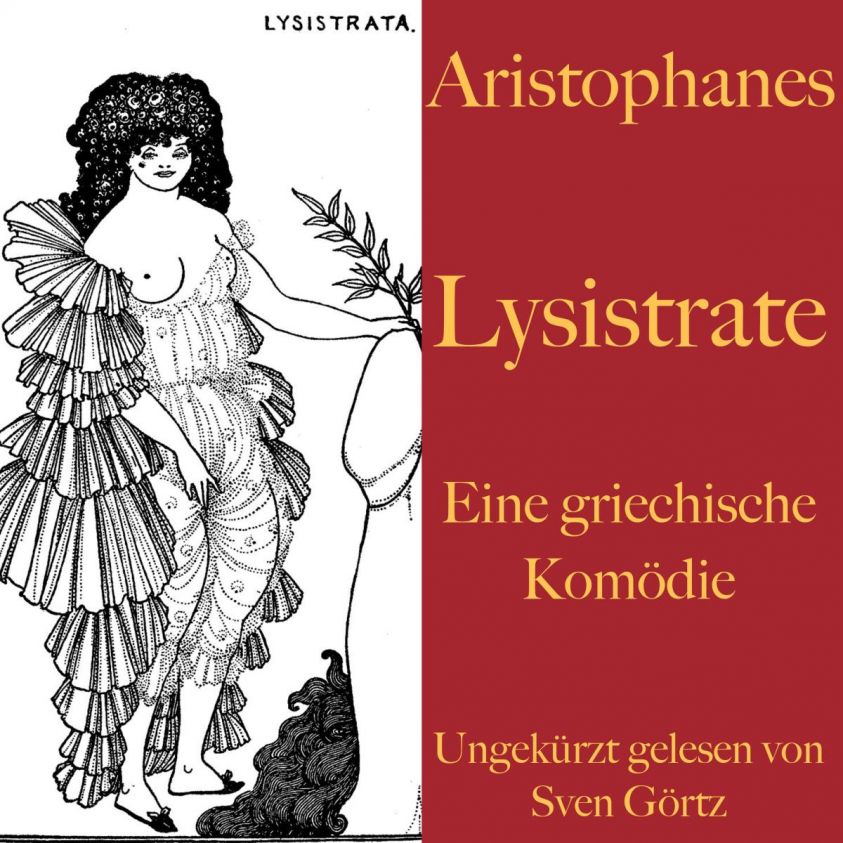Aristophanes: Lysistrate Foto 2