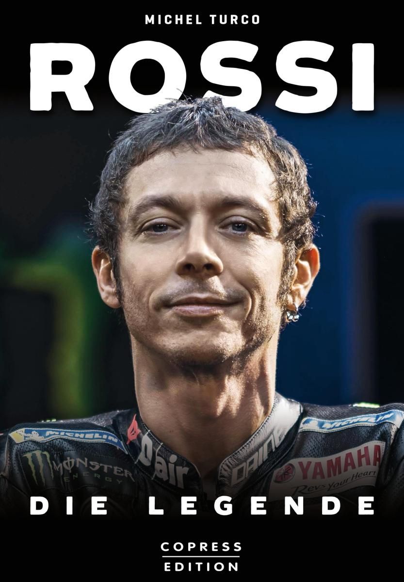 Rossi Foto №1