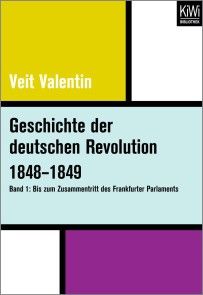 Geschichte der deutschen Revolution 1848-1849 (Bd. 1) photo №1