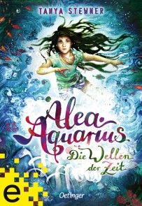 Alea Aquarius 8. Die Wellen der Zeit Foto №1
