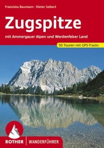 Zugspitze Foto №1