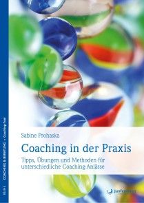 Coaching in der Praxis Foto №1