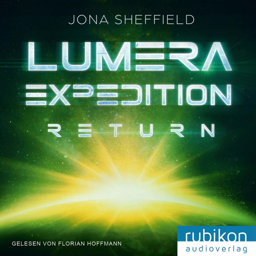 Lumera Expedition: Return Foto 2