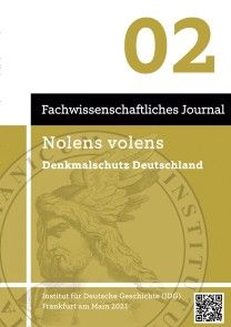 Nolens volens Denkmalschutz Deutschland Foto №1
