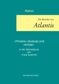 Die Berichte von Atlantis Foto №1