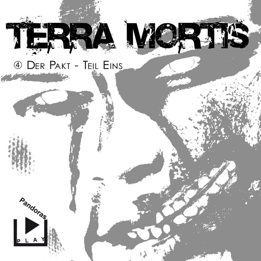 Terra Mortis 4 - Der Pakt Teil 1 Foto №1