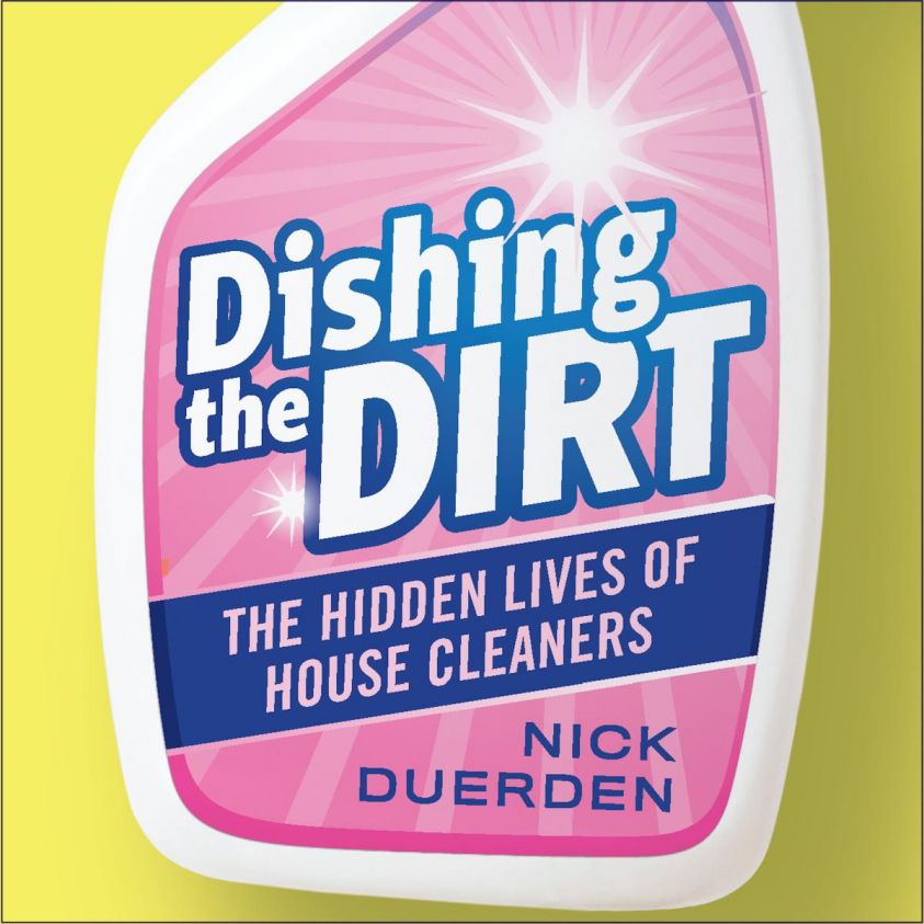 Dishing the Dirt photo 2