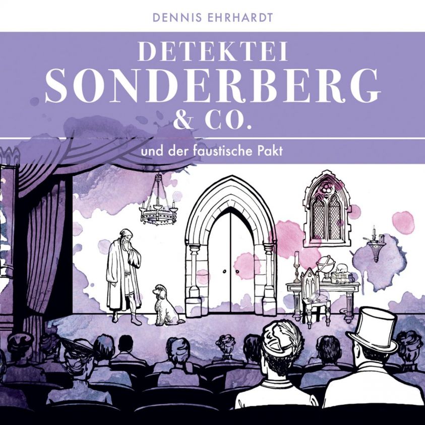 Sonderberg & Co. Und der faustische Pakt Foto 2