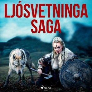 Ljósvetninga saga  photo 1