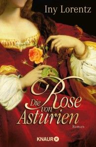 Die Rose von Asturien Foto №1