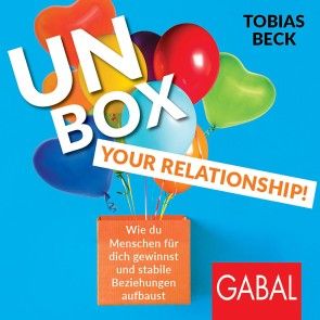 Unbox your Relationship! Foto №1