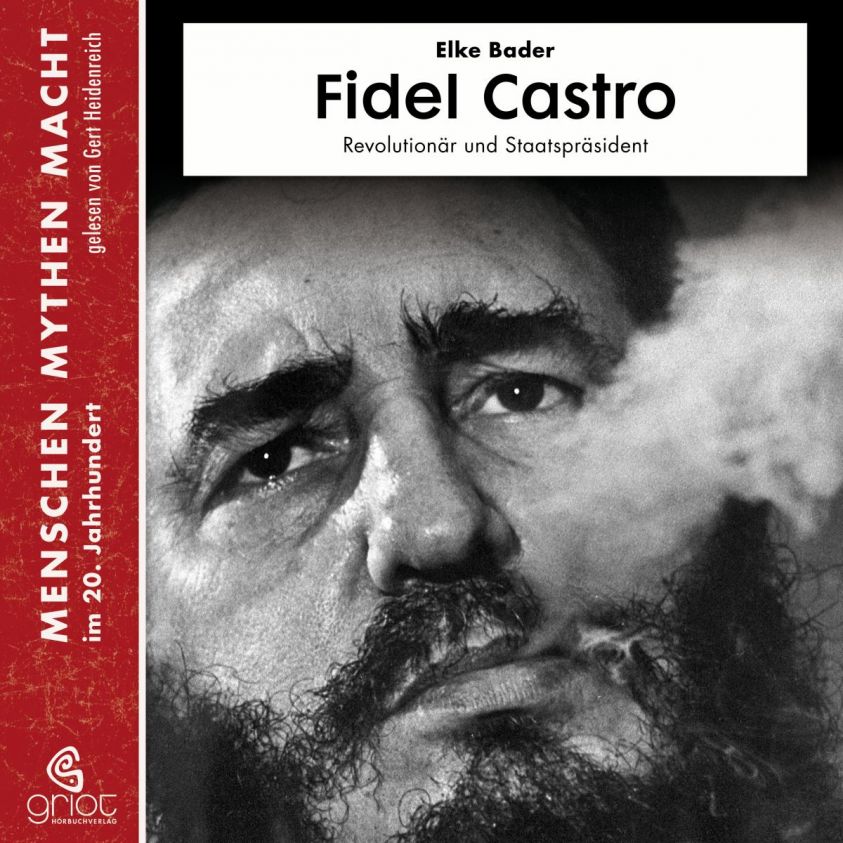Fidel Castro Foto №1
