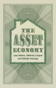 The Asset Economy photo №1