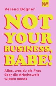 Not Your Business, Babe! Foto №1