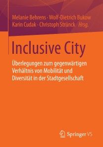 Inclusive City photo №1