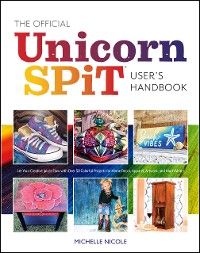 Official Unicorn SPiT User's Handbook photo №1