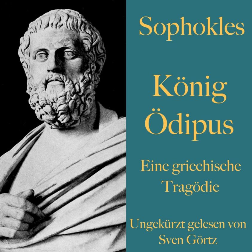Sophokles: König Ödipus Foto 2