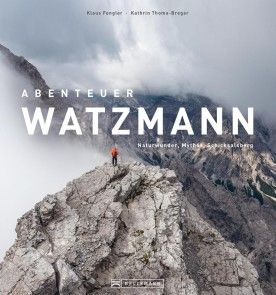 Abenteuer Watzmann Foto №1