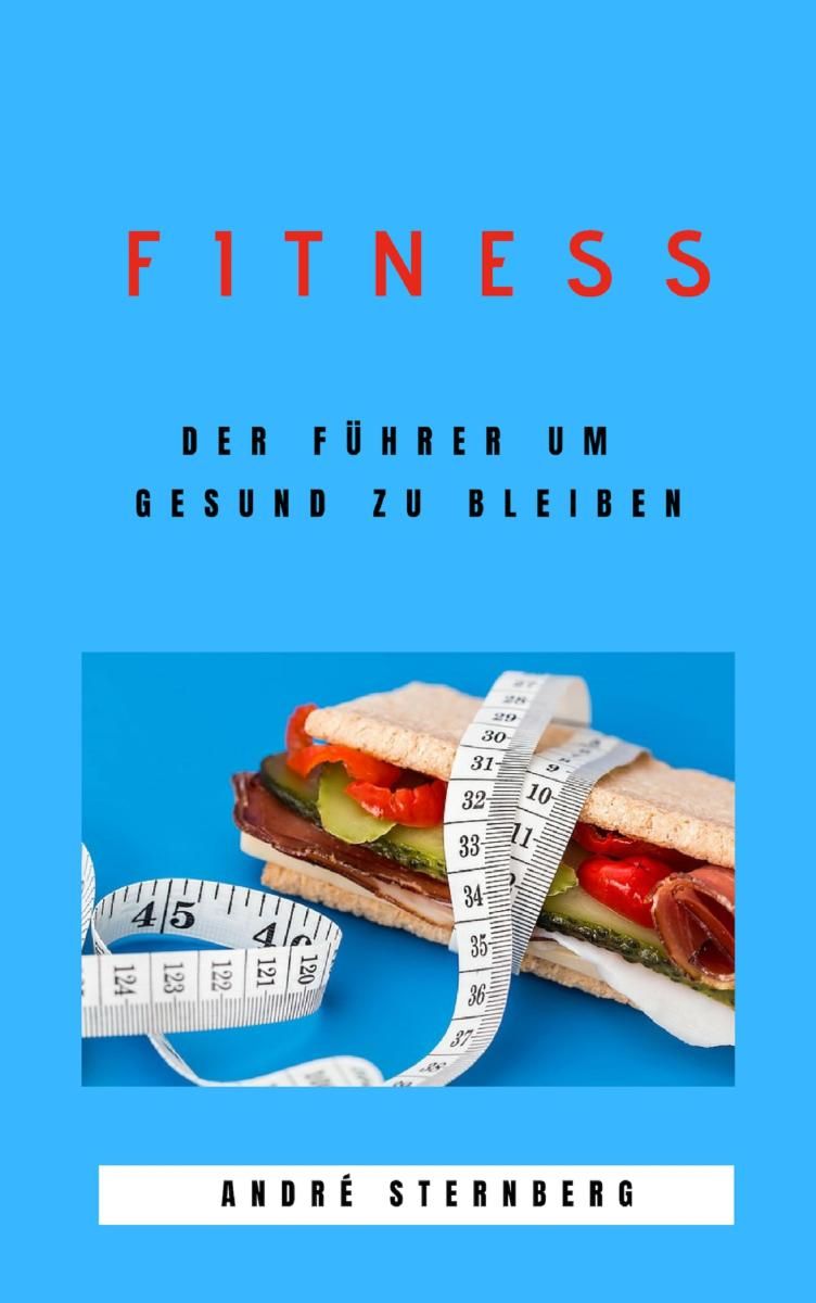 Fitness - Der Führer um gesund zu bleiben Foto №1