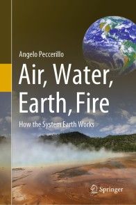 Air, Water, Earth, Fire photo №1