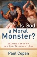 Is God a Moral Monster? photo №1