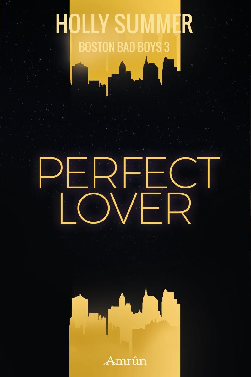 Perfect Lover (Boston Bad Boys Band 3) Foto №1