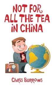 Not for All the Tea in China photo №1