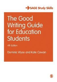 The Good Writing Guide for Education Students photo №1