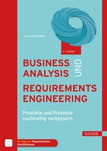 Business Analysis und Requirements Engineering Foto №1