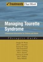 Managing Tourette Syndrome photo №1