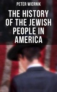 The History of the Jewish People in America photo №1