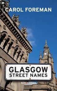 Glasgow Street Names photo №1