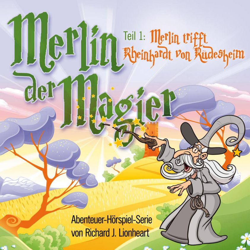 Merlin der Magier - Episode 1 Foto 2