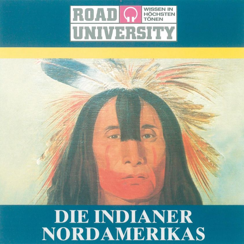 Die Indianer Nordamerikas Foto 2
