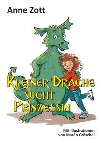 Kleiner Drache sucht Prinzessin Foto №1