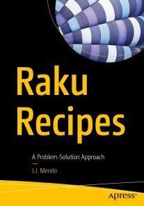 Raku Recipes photo №1