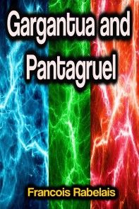 Gargantua and Pantagruel photo №1