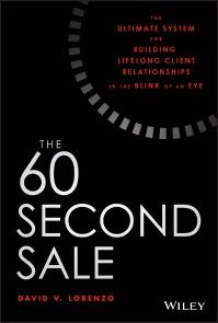 The 60 Second Sale photo №1