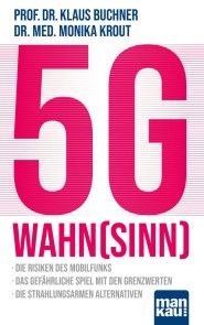5G-Wahnsinn Foto №1