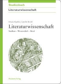 Literaturwissenschaft Foto №1