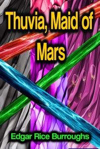 Thuvia, Maid of Mars photo №1