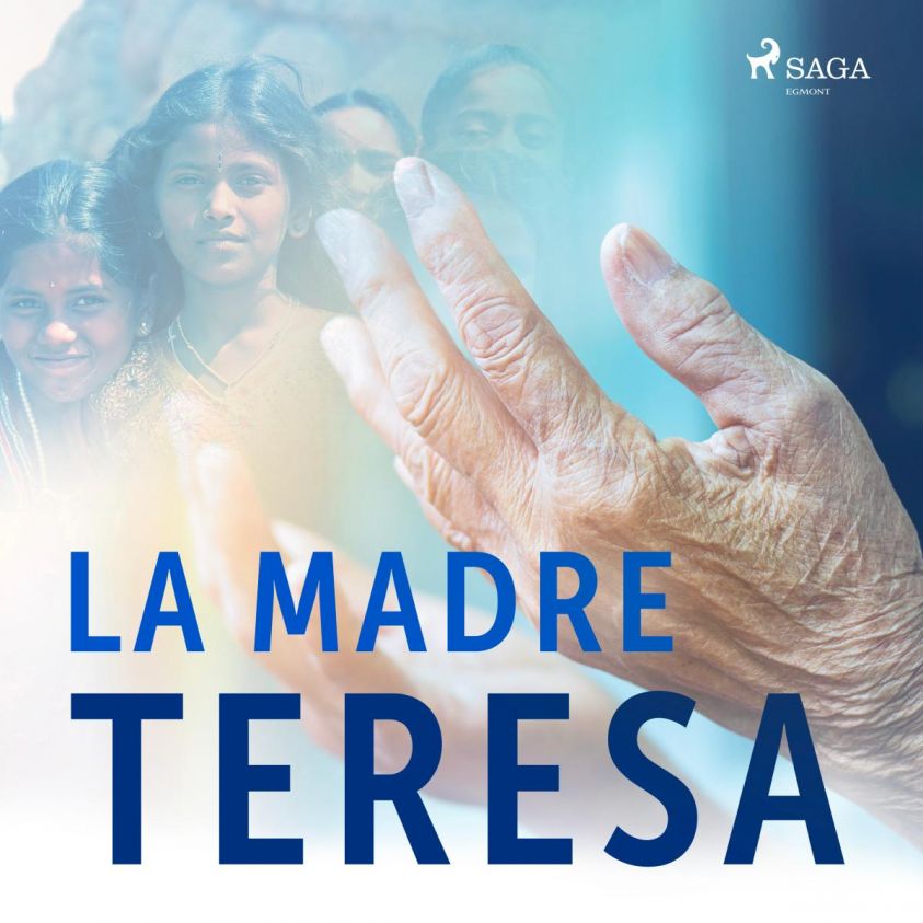 La Madre Teresa photo №1